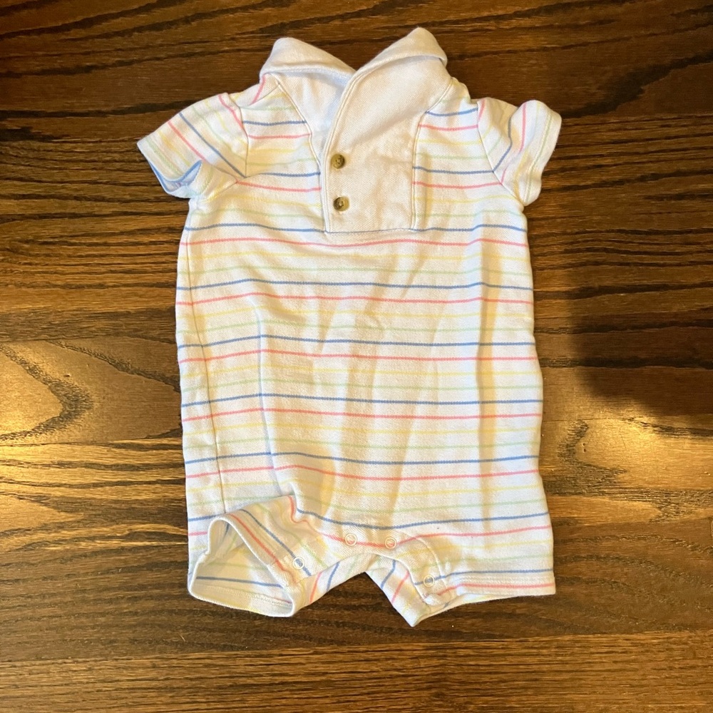 Janie and Jack Shawl Collar Shortie
